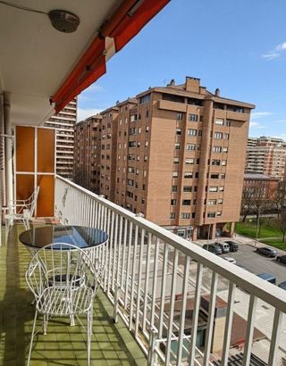 Piso en venta en Iturrama en Pamplona