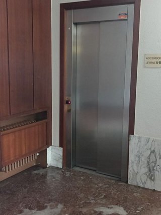 Piso en venta en Iturrama en Pamplona