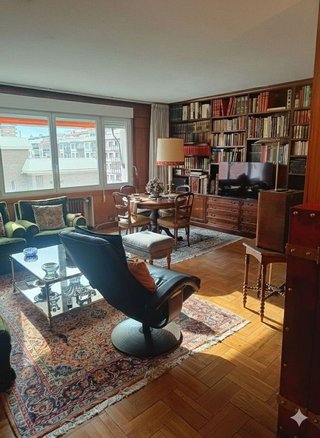 Piso en venta en Iturrama en Pamplona