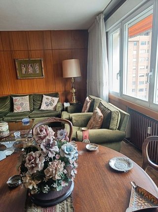 Piso en venta en Iturrama en Pamplona