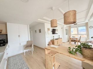 Piso en venta en Centro en Castellón de la Plana