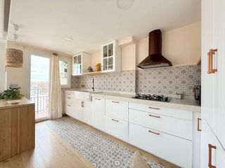 Piso en venta en Centro en Castellón de la Plana