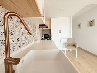 Piso en venta en Centro en Castellón de la Plana