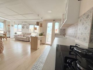 Piso en venta en Centro en Castellón de la Plana