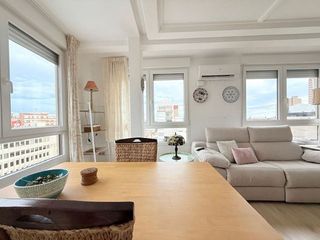 Piso en venta en Centro en Castellón de la Plana