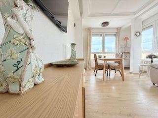 Piso en venta en Centro en Castellón de la Plana