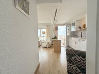 Piso en venta en Centro en Castellón de la Plana