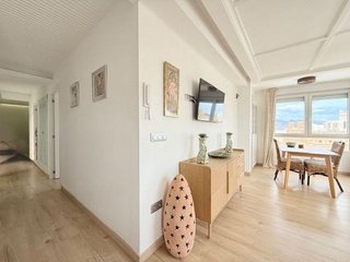 Piso en venta en Centro en Castellón de la Plana