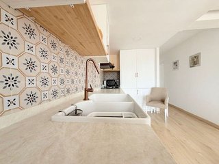 Piso en venta en Centro en Castellón de la Plana