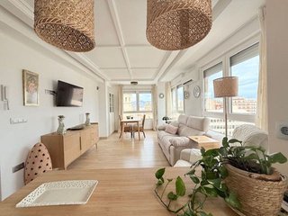Piso en venta en Centro en Castellón de la Plana