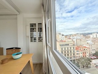 Piso en venta en Centro en Castellón de la Plana