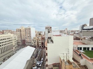 Piso en venta en Centro en Castellón de la Plana
