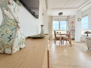 Piso en venta en Centro en Castellón de la Plana