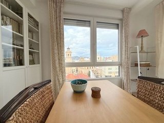 Piso en venta en Centro en Castellón de la Plana