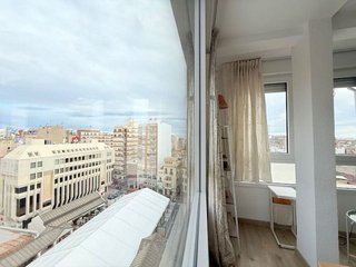 Piso en venta en Centro en Castellón de la Plana