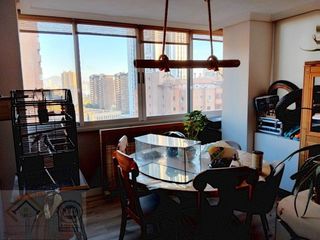 Piso en venta en Playa de Poniente en Benidorm