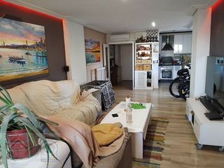 Piso en venta en Playa de Poniente en Benidorm
