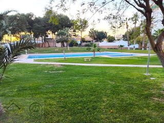 Piso en venta en Playa de Poniente en Benidorm