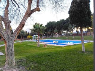 Piso en venta en Playa de Poniente en Benidorm