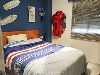 Piso en venta en Playa de Poniente en Benidorm