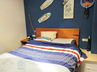 Piso en venta en Playa de Poniente en Benidorm