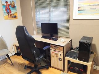 Piso en venta en Playa de Poniente en Benidorm