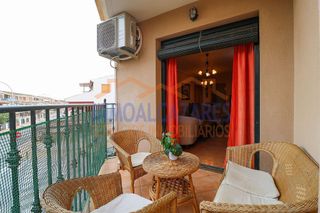 Piso en venta en Los Narejos en Alcazares, Los