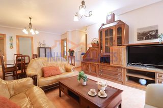 Piso en venta en Los Narejos en Alcazares, Los