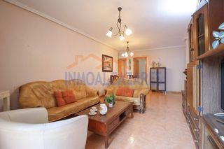 Piso en venta en Los Narejos en Alcazares, Los