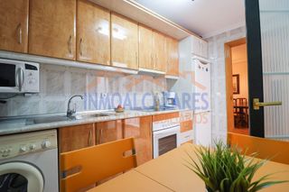 Piso en venta en Los Narejos en Alcazares, Los