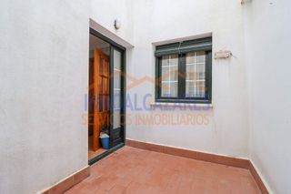 Piso en venta en Los Narejos en Alcazares, Los