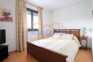 Piso en venta en Los Narejos en Alcazares, Los