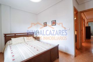 Piso en venta en Los Narejos en Alcazares, Los