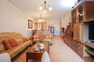 Piso en venta en Los Narejos en Alcazares, Los