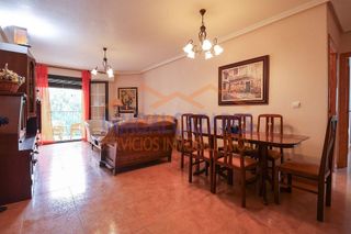 Piso en venta en Los Narejos en Alcazares, Los