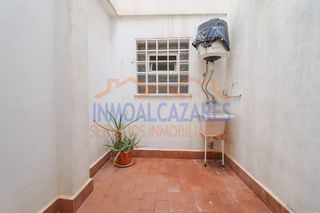 Piso en venta en Los Narejos en Alcazares, Los