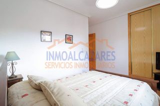 Piso en venta en Los Narejos en Alcazares, Los