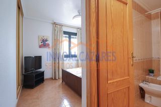 Piso en venta en Los Narejos en Alcazares, Los