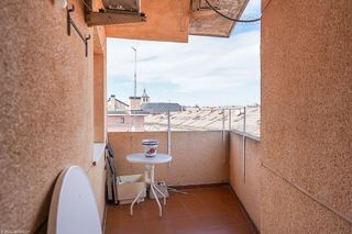 Dúplex en venta en Casa Amarilla en Galapagar