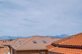 Dúplex en venta en Casa Amarilla en Galapagar