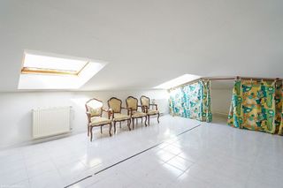 Dúplex en venta en Casa Amarilla en Galapagar