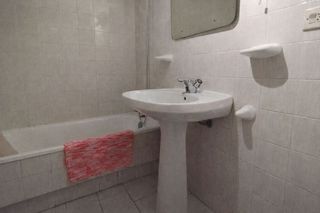 Piso en venta en Monte Alto - Zalaeta - Atocha en Coruña (A)