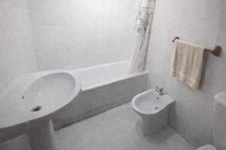 Piso en venta en Monte Alto - Zalaeta - Atocha en Coruña (A)