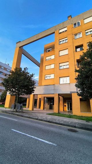 Piso en venta en Montevil en Gijón