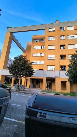 Piso en venta en Montevil en Gijón