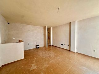 Piso en venta en Carboneras