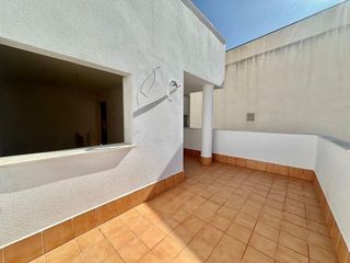 Piso en venta en Carboneras