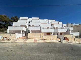 Piso en venta en Carboneras