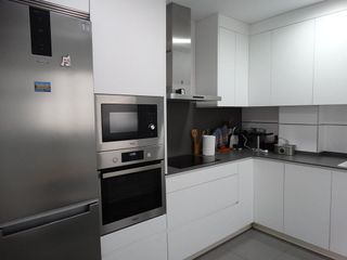 Piso en venta en Villanueva del Trabuco