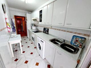 Piso en venta en Valdepelayo - Montepinos - Arroyo Culebro en Leganés
